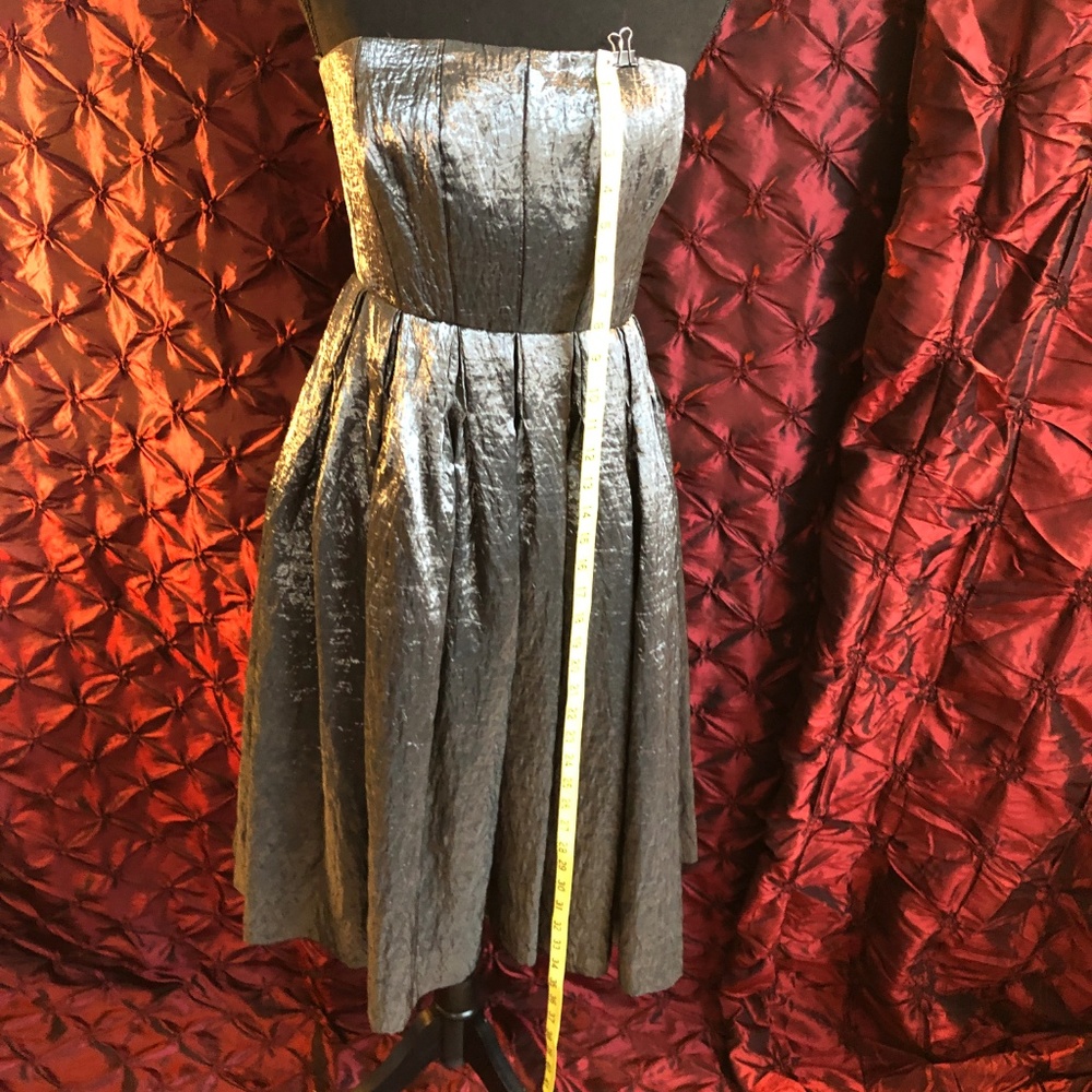 📌📌 Calvin Klein Prom-Bridesmaid-Cocktail Dress📌 - Picture 3 of 8